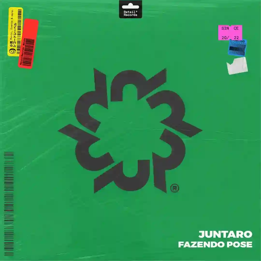 Fazendo Pose cover