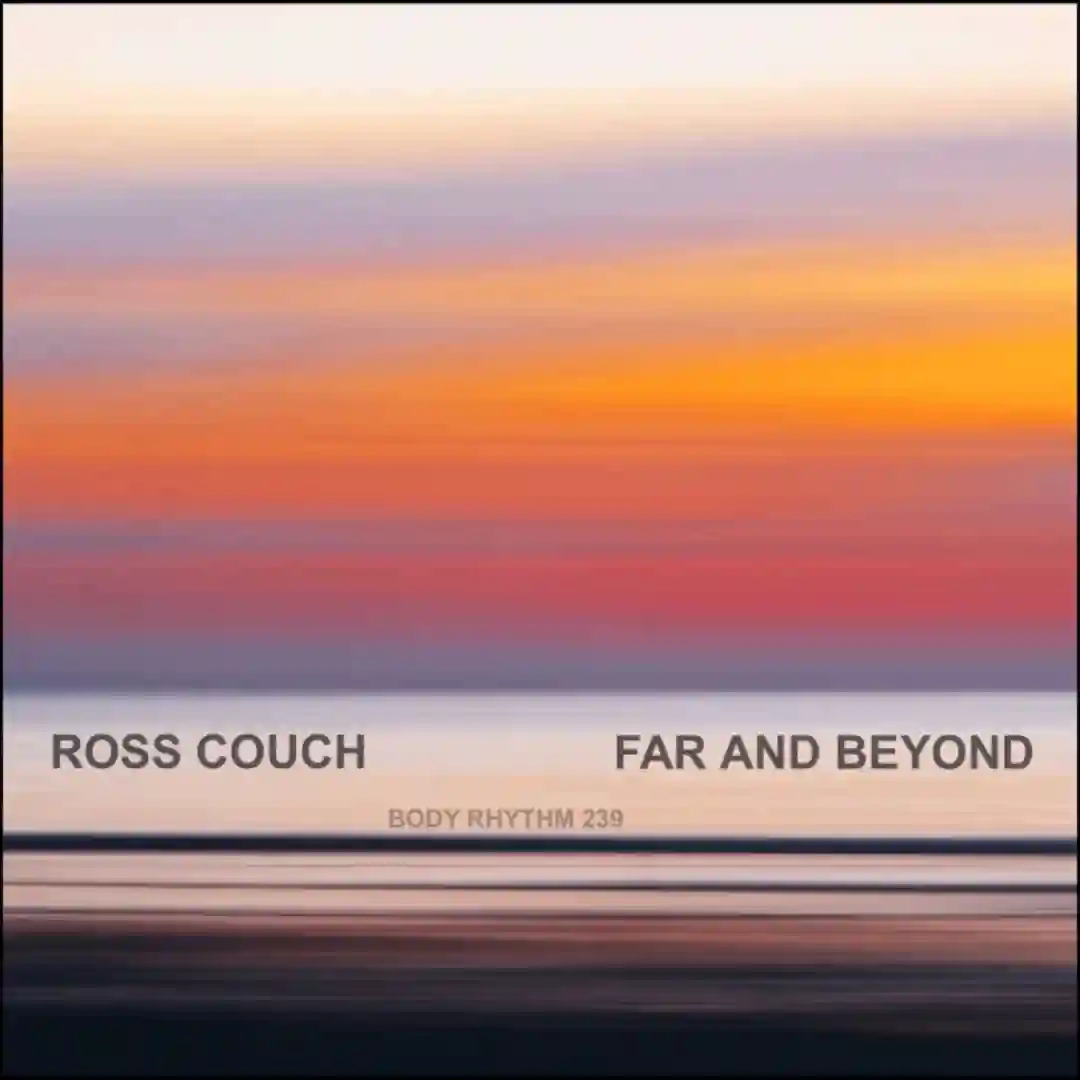 Far And Beyond cover