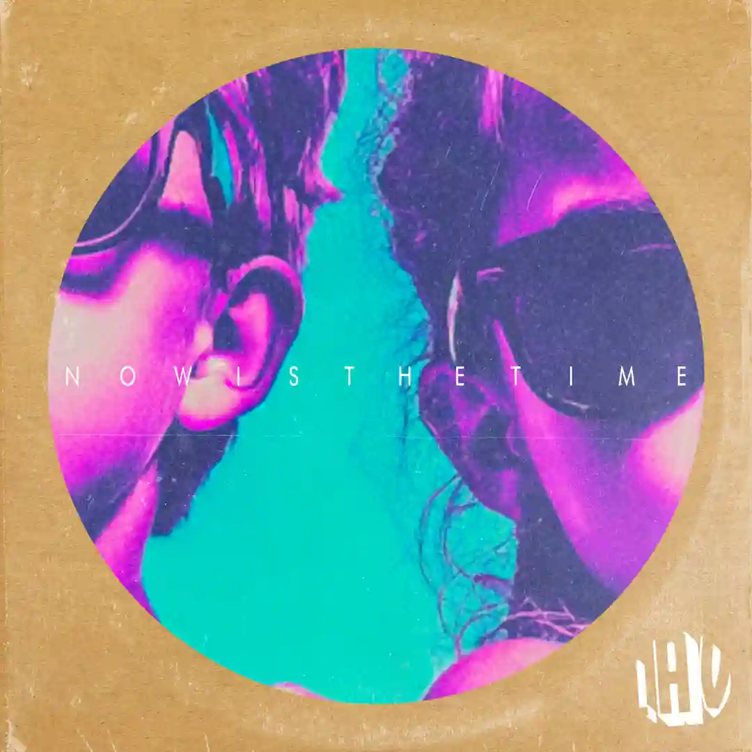 Now Is The Time (Extended Mix) cover