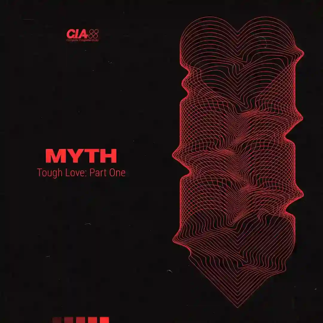 Gherkin (Original Mix) cover