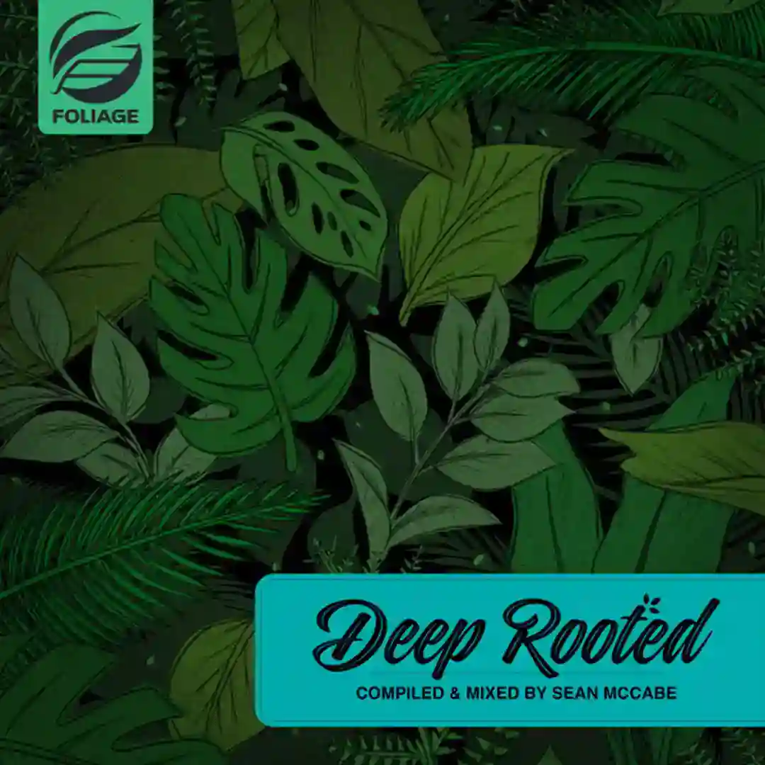 Deep Rooted (Mixed By Sean McCabe) cover