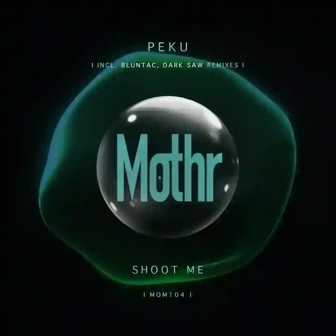 Shoot Me (Dark Saw Remix) cover