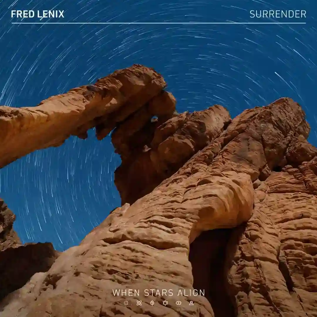 Surrender (feat. Overgivelse) (Extended Mix) cover