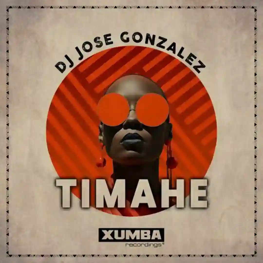 Timahe cover