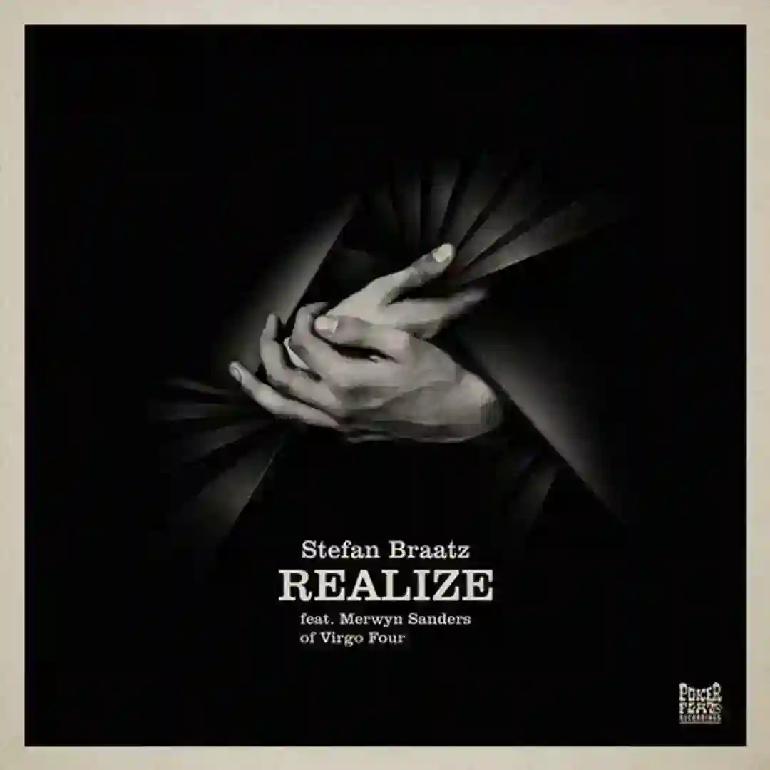 Realize (Instrumental) cover