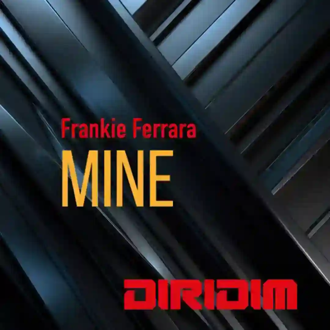 MINE (Extended Mix) cover