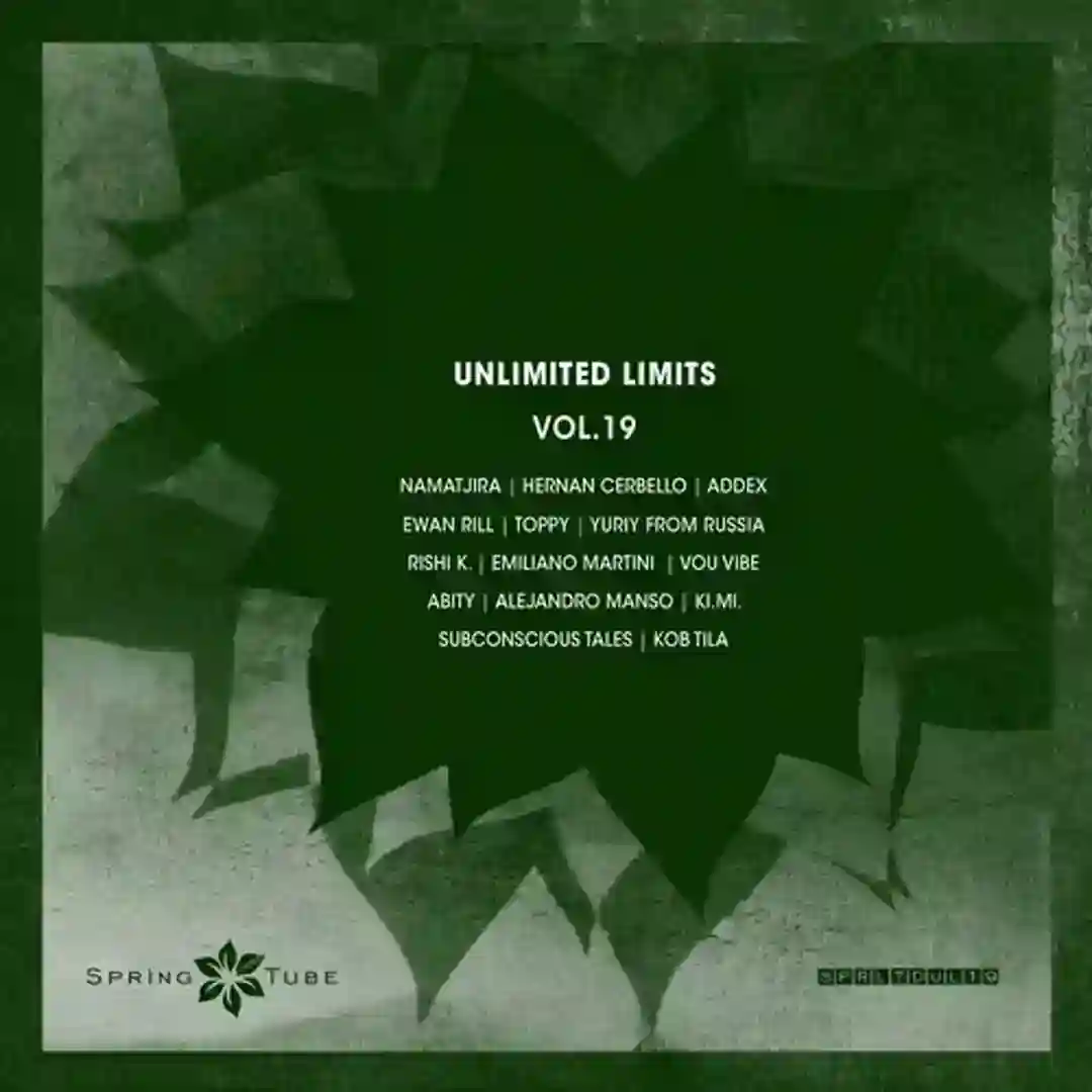 Vicious Circle (Ewan Rill Dub Remix) cover