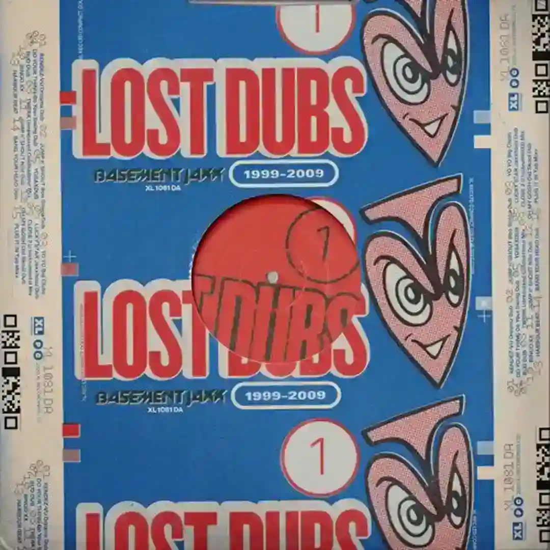 Bud Dub (Original Mix) cover