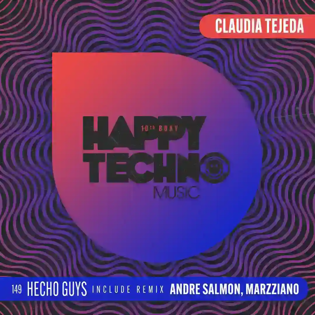 Hecho Guys cover