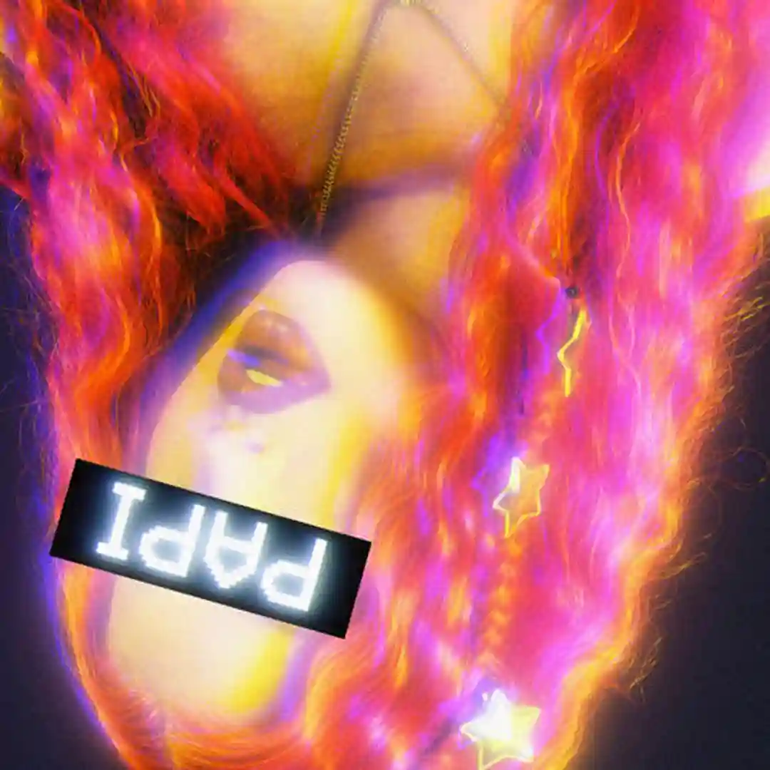 Papi (Extended Mix) cover