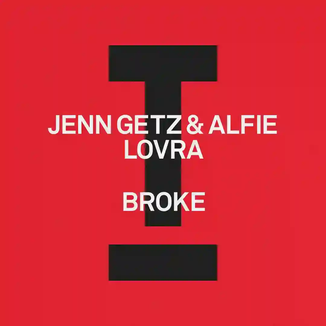 Broke cover