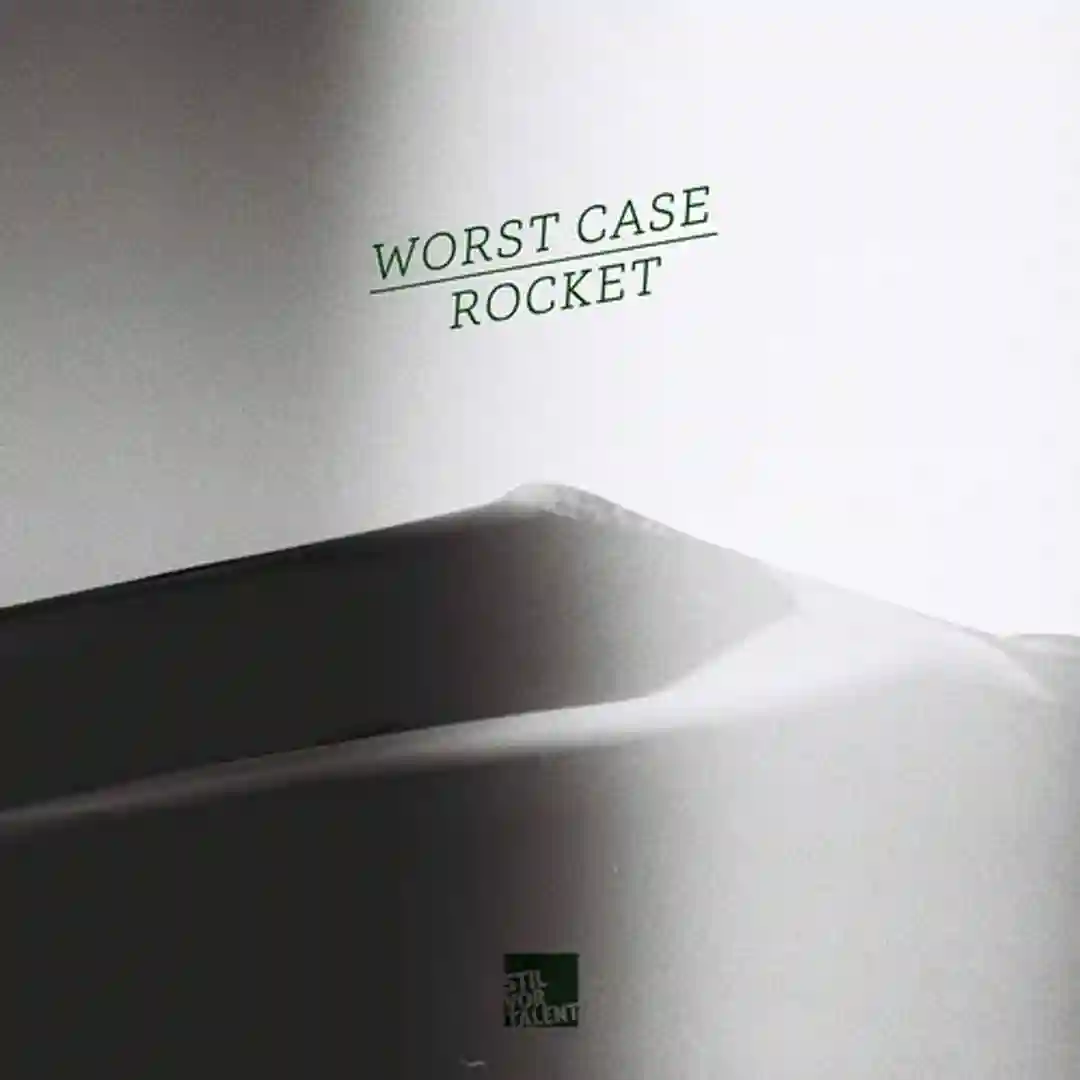 Rocket (Clint Stewart Remix) cover