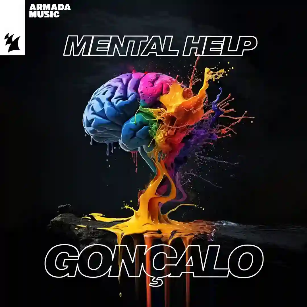 Mental Help (Extended Mix) cover