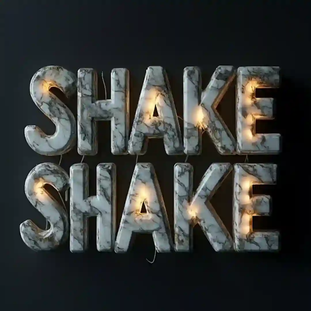 Shake Your Belly (The Wild Child Remix) cover