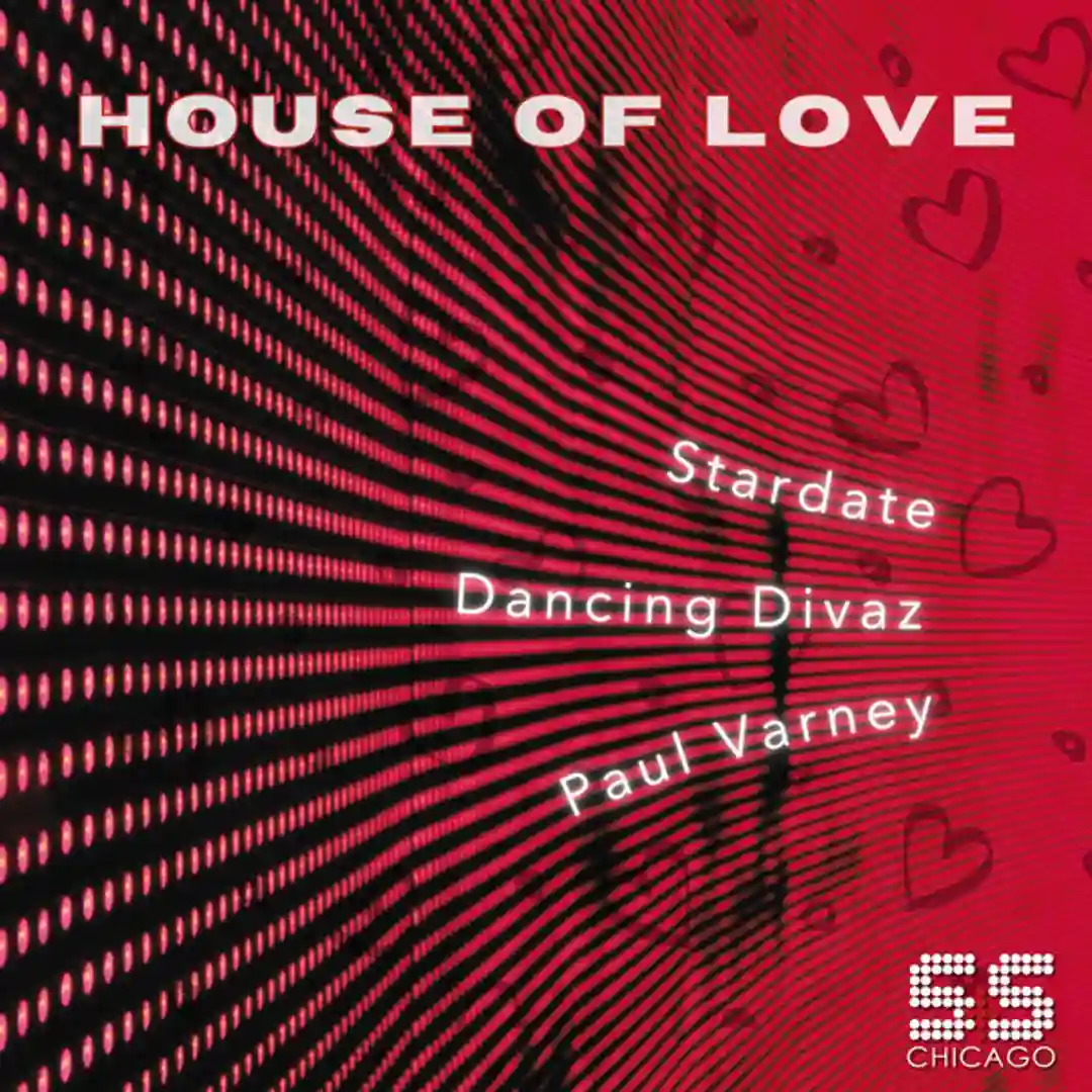 House Of Love cover