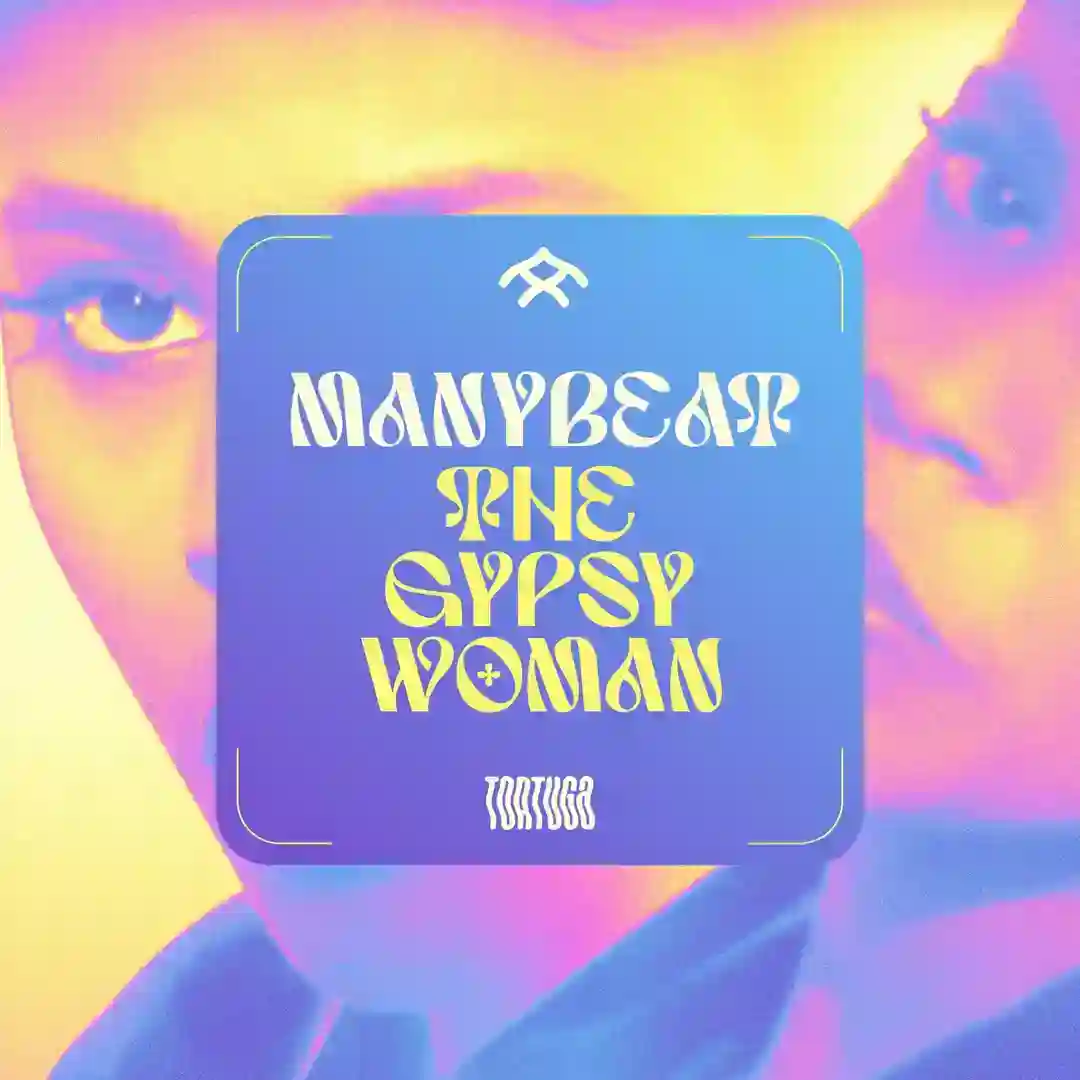The Gypsy Woman (Original Mix) cover