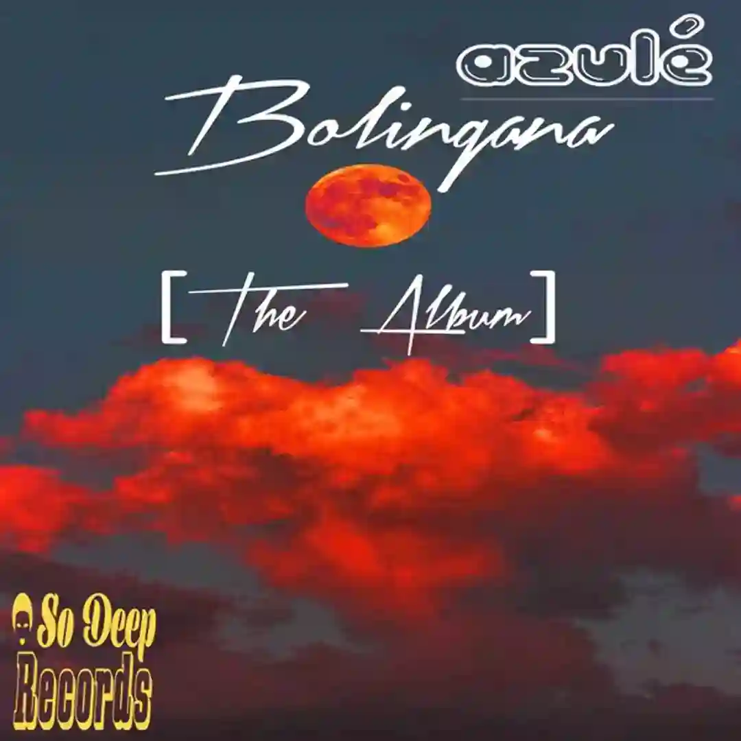 Bolingana (Main Mixx) cover