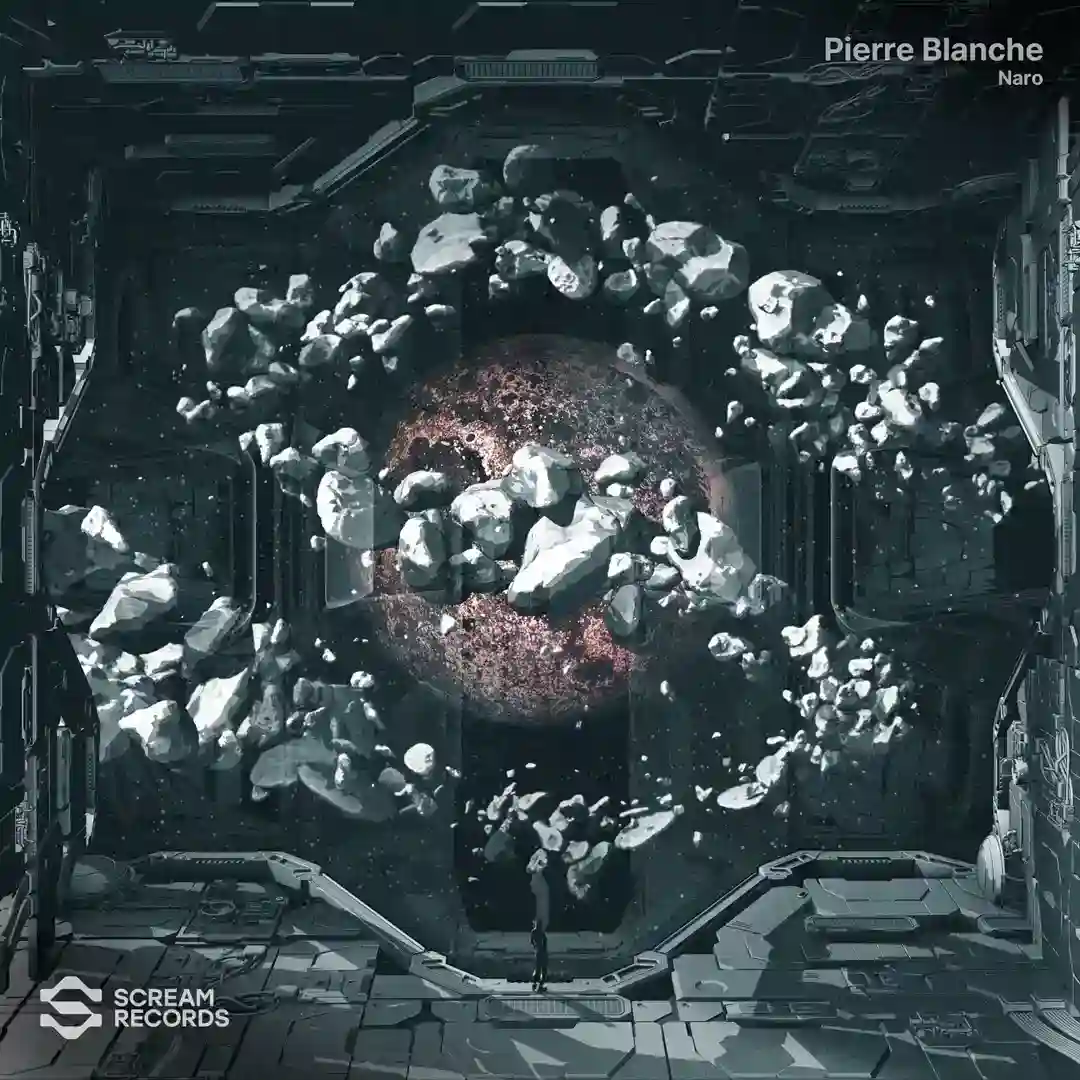 Naro (Extended Mix) cover