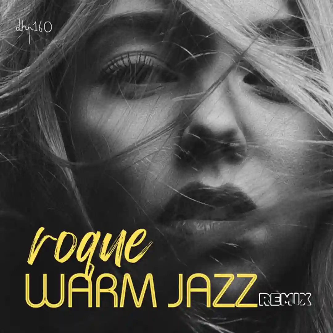 Warm Jazz (Remix) cover