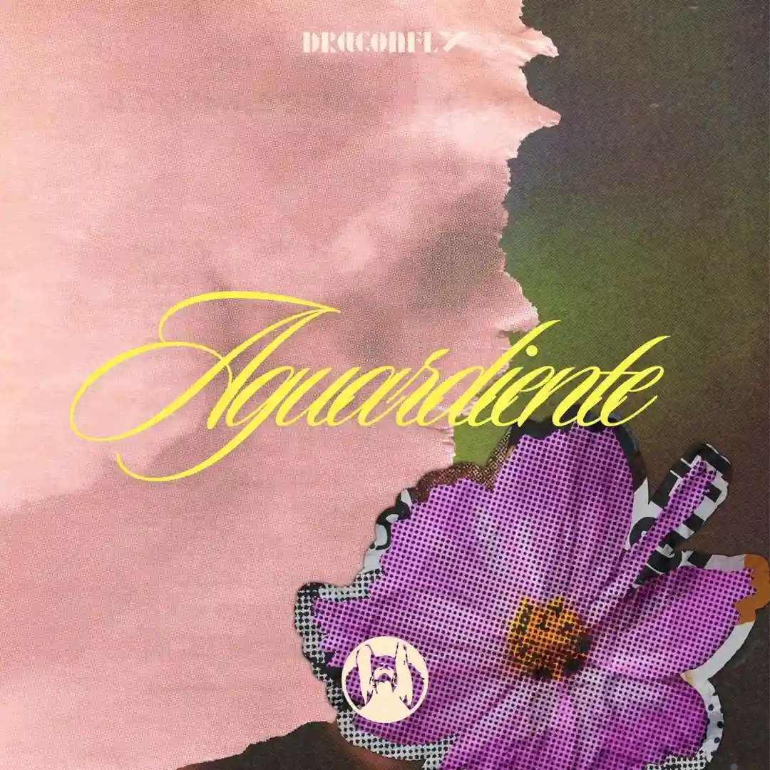 Aguardiente (Tommyboy Remix) cover