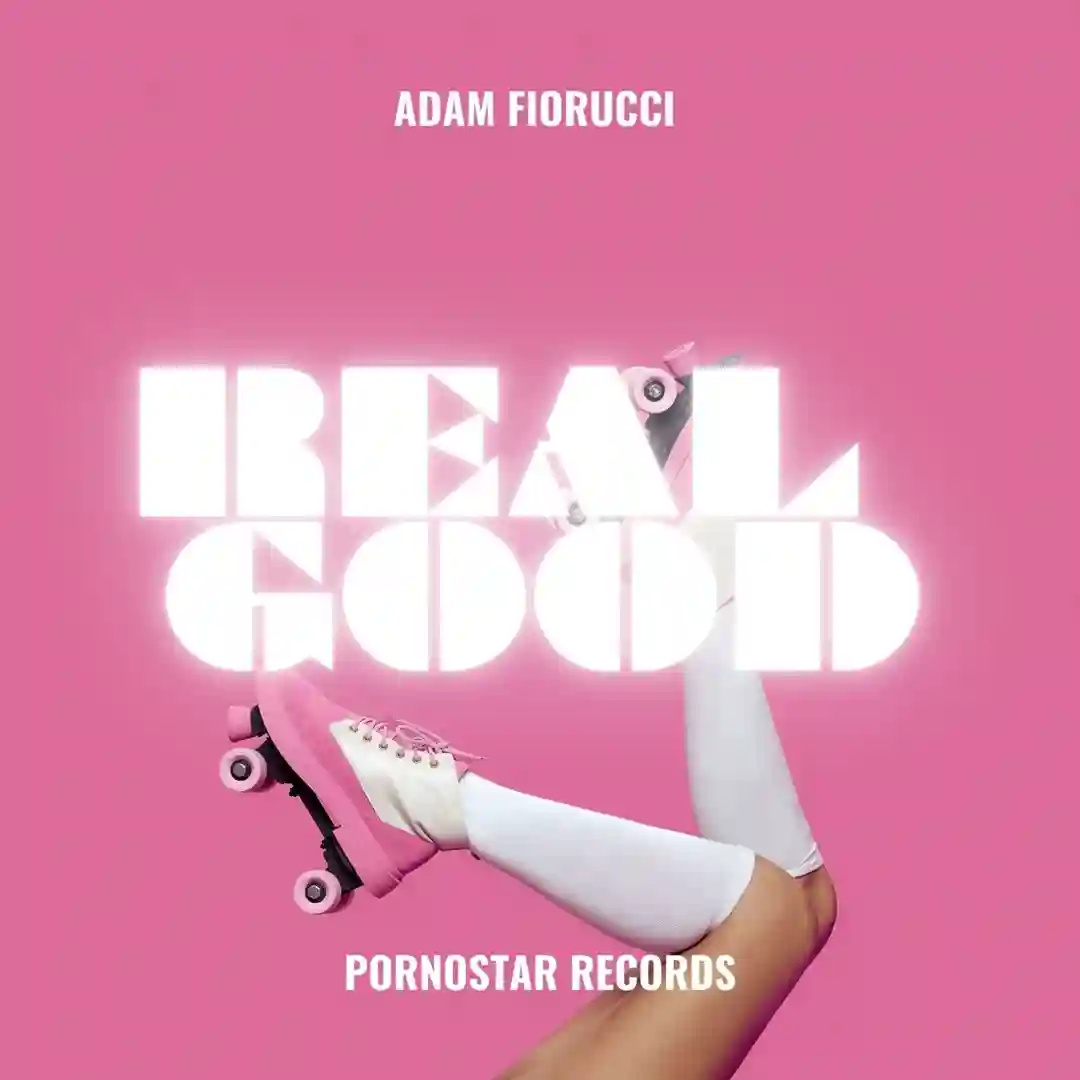 Real Good (Original Mix) cover
