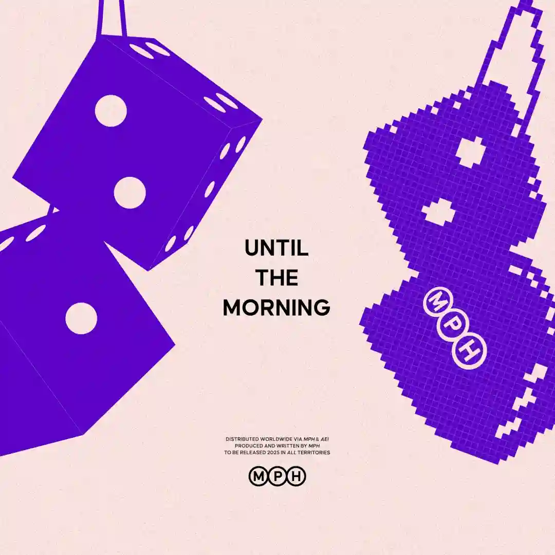 Until The Morning (Extended Mix) cover