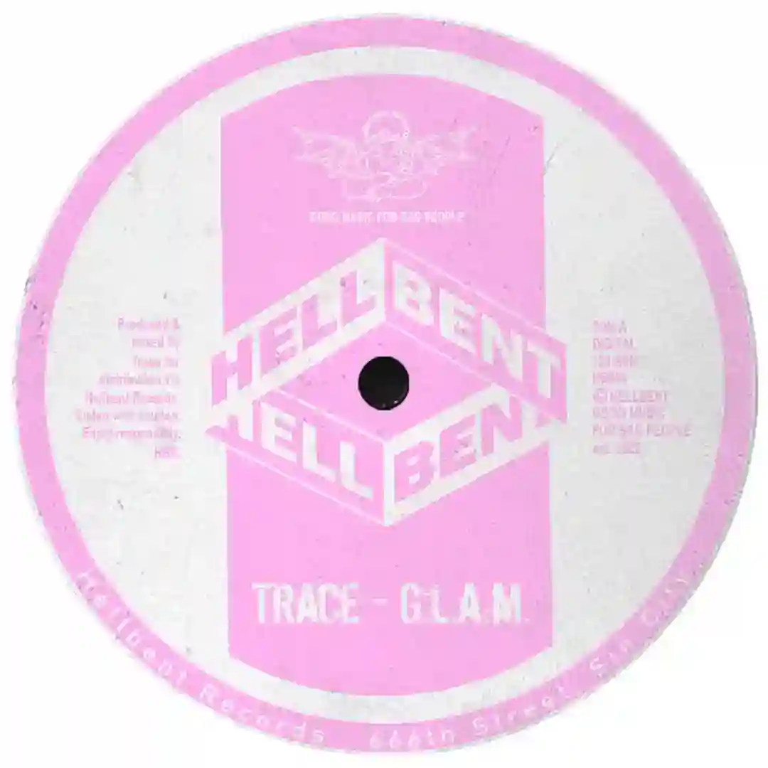 G.L.A.M cover