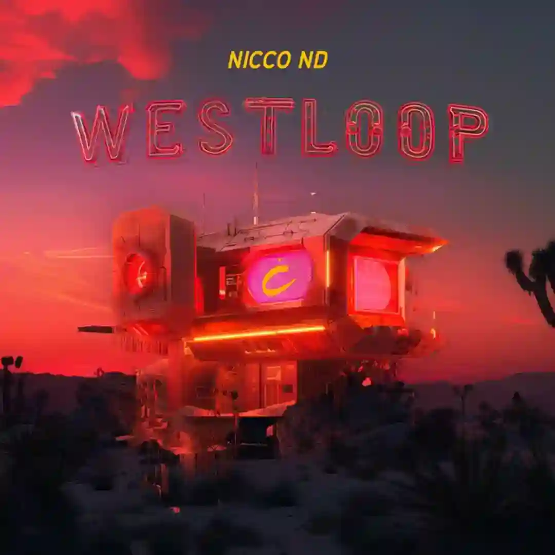 Westloop (Just Her Remix) cover