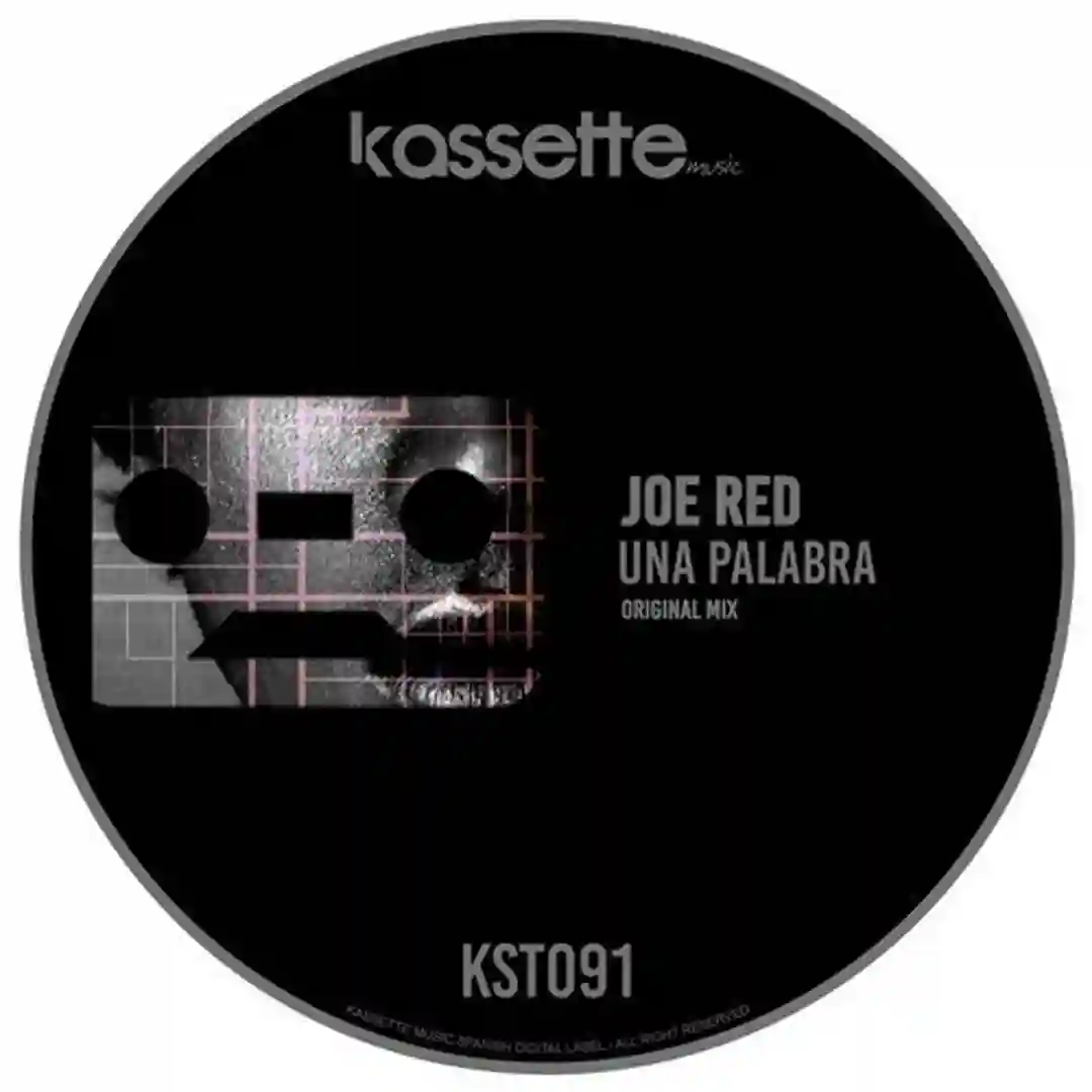Una Palabra cover