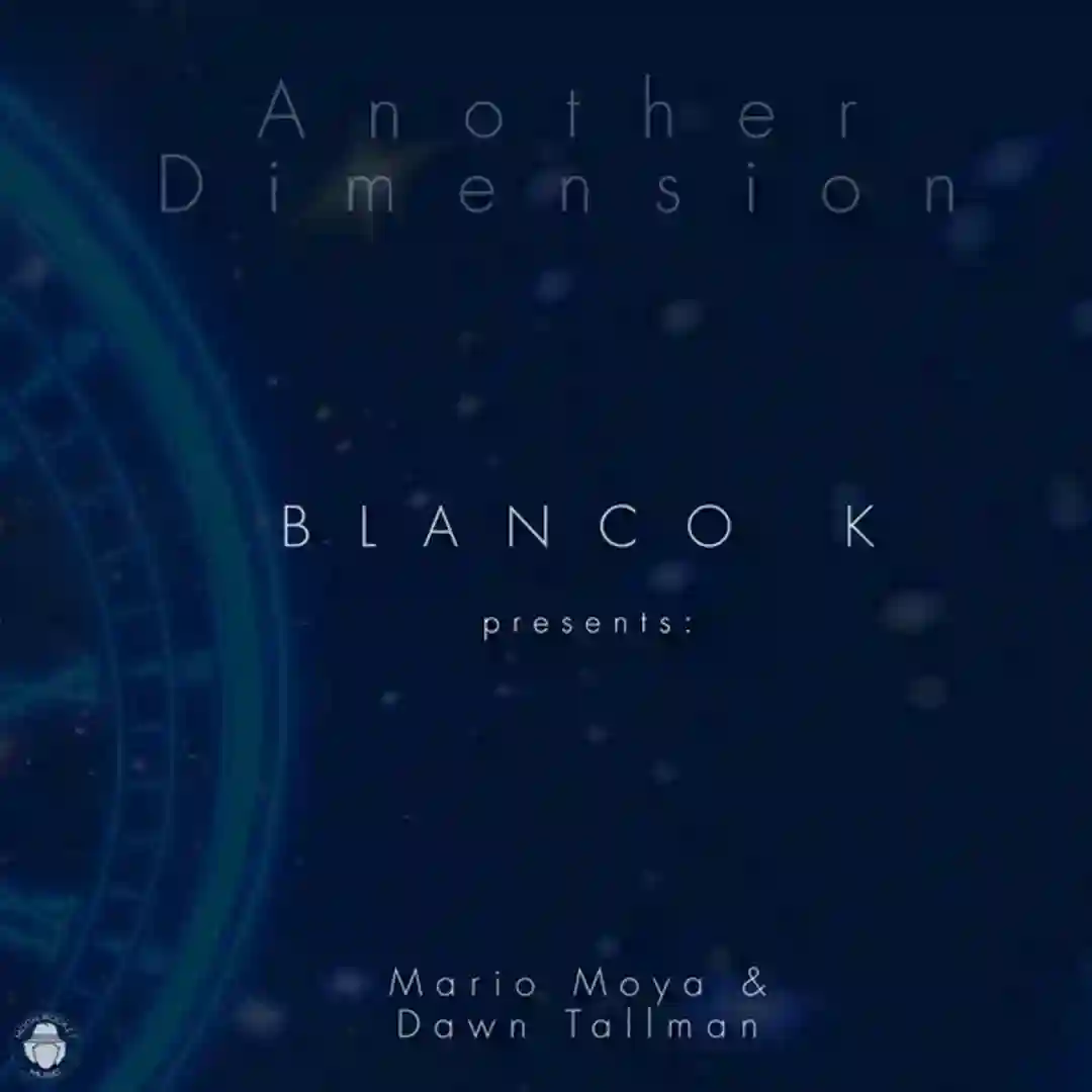 Another Dimension (Dimension Mix) cover