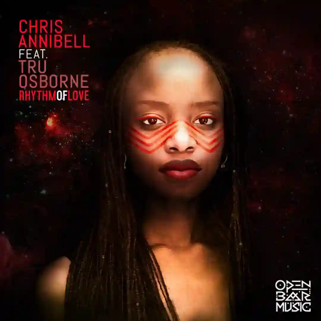 Rhythm of Love (Dubstrumental) cover