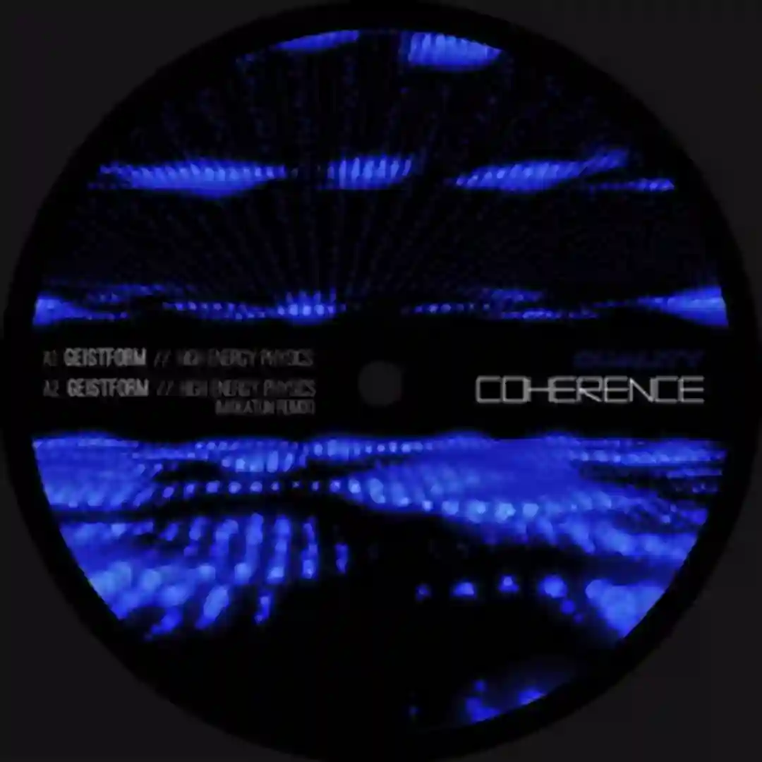 Coherence cover