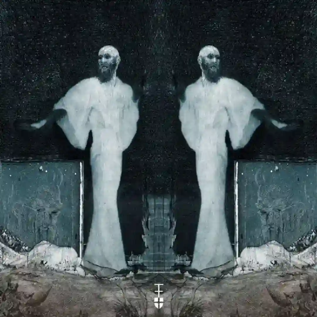 Nekromant cover