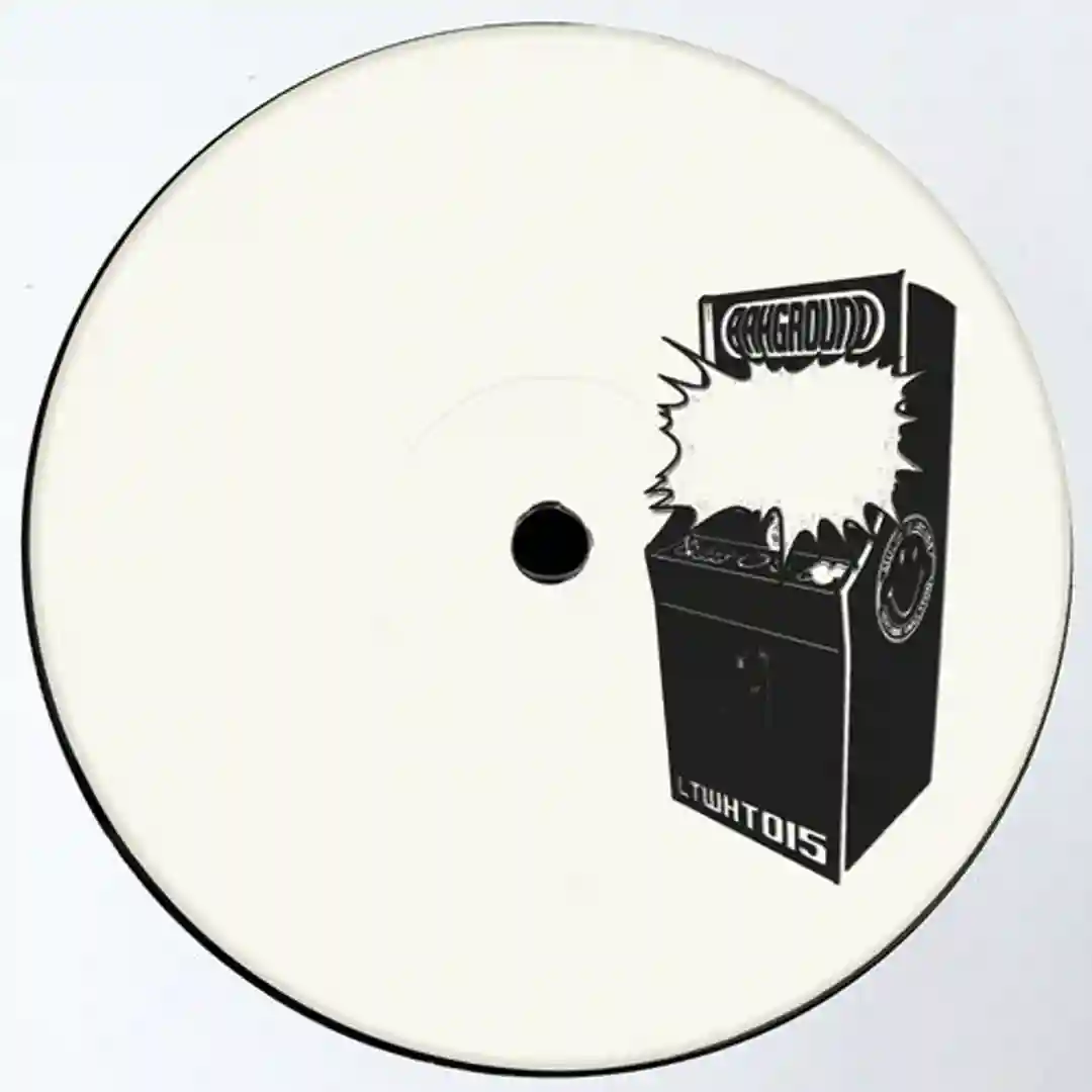 Clubjammerz (Original Mix) cover