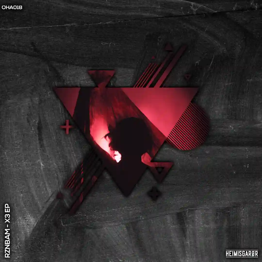Don't be Shy (Original Mix) cover