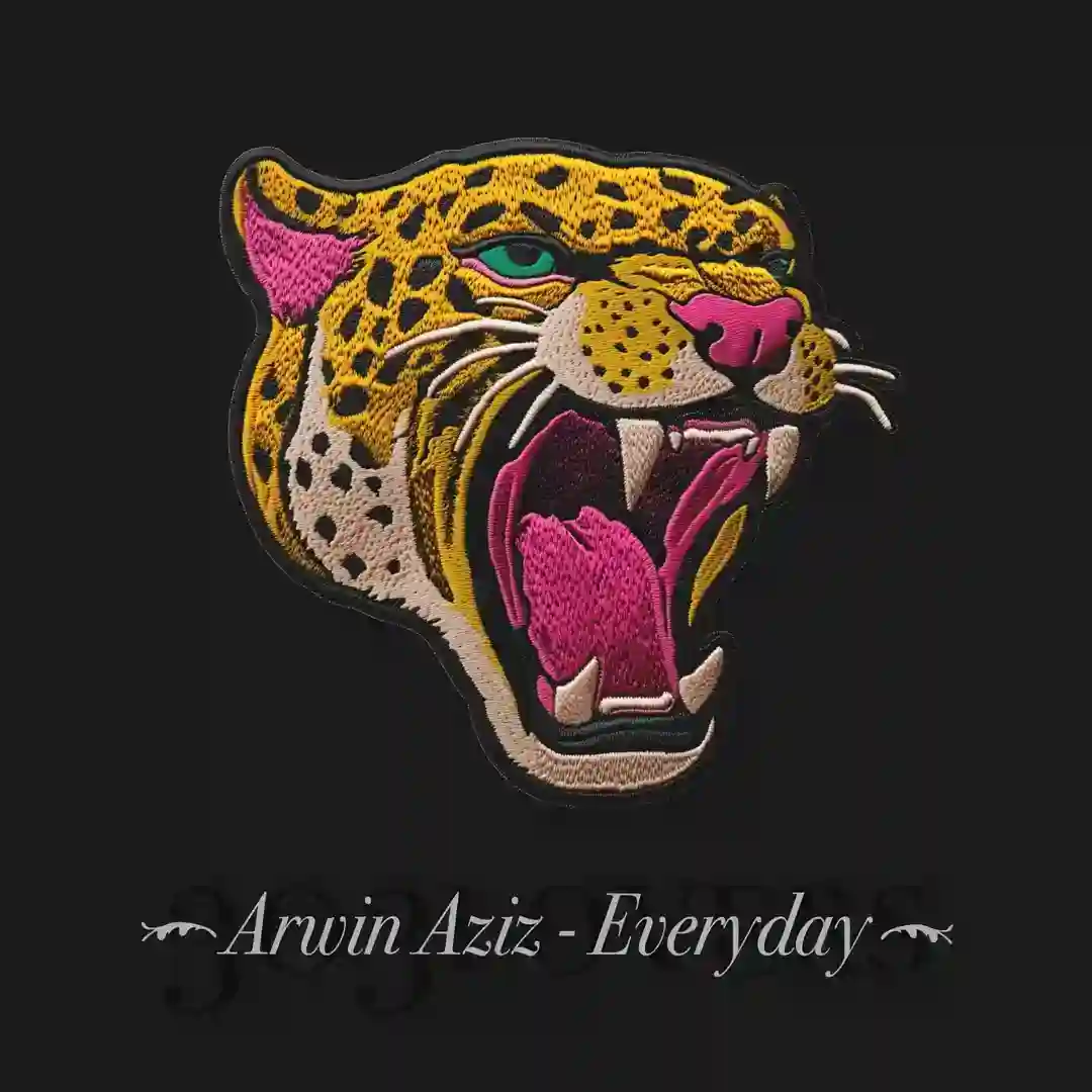 Everyday (Extended Mix) cover