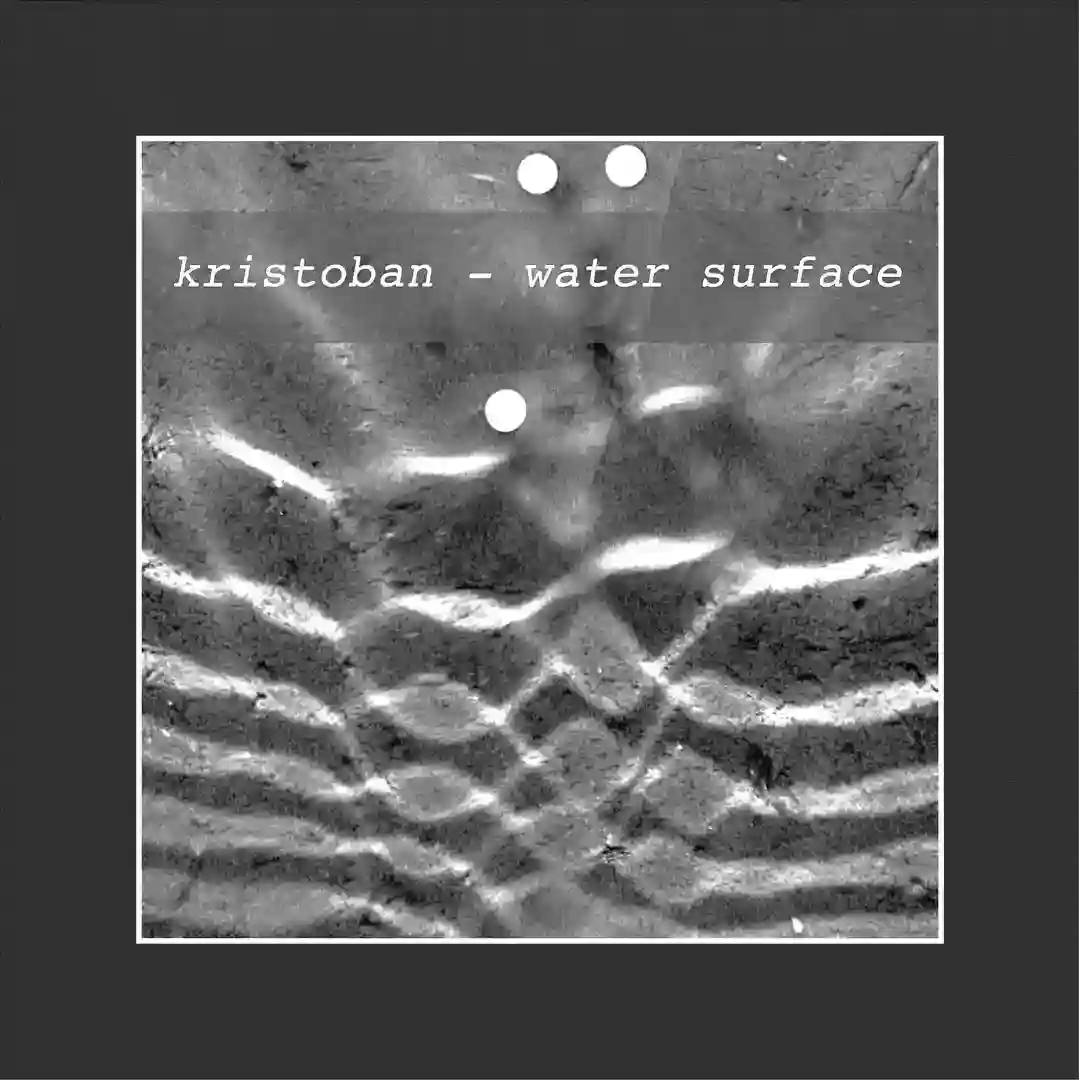 Water Surface cover