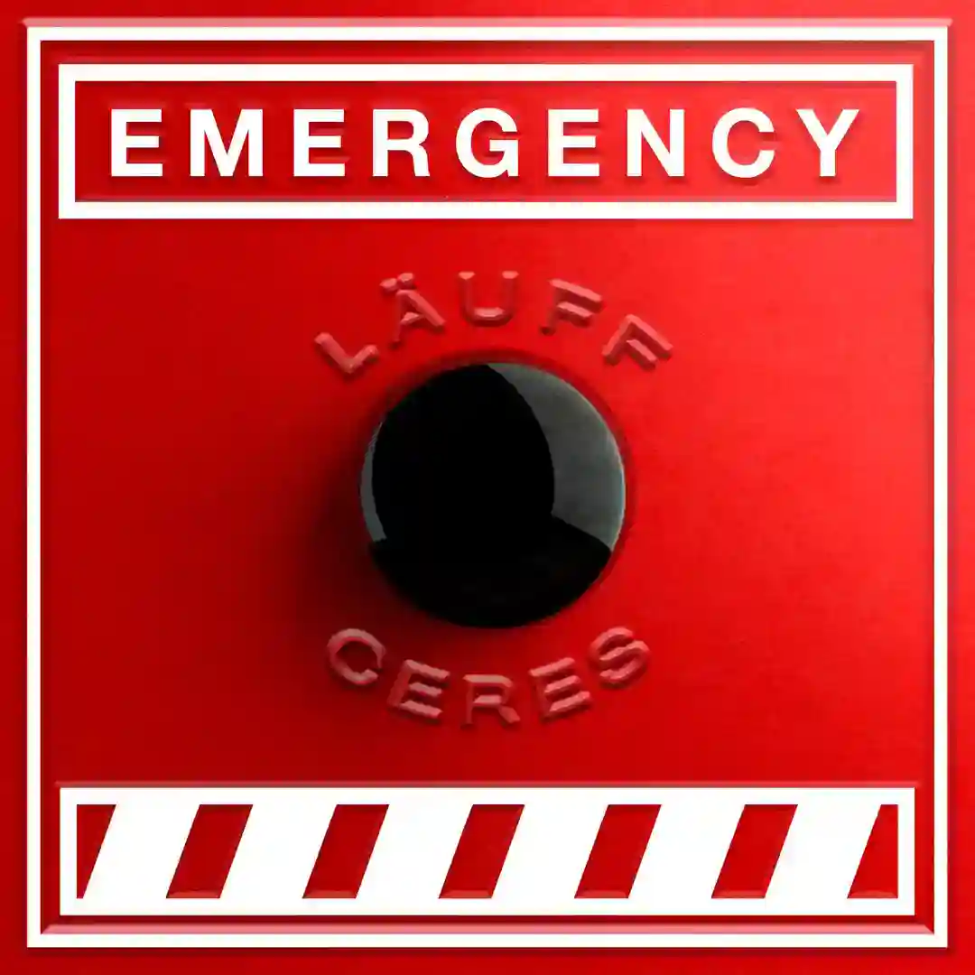 Emergency (Original Mix) cover