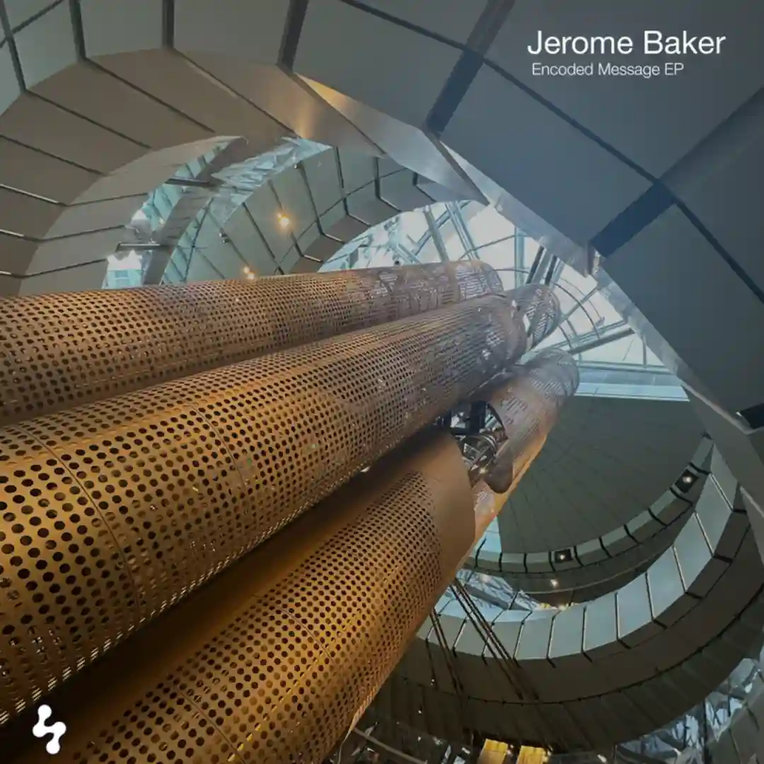 Temporal (Original Mix) cover