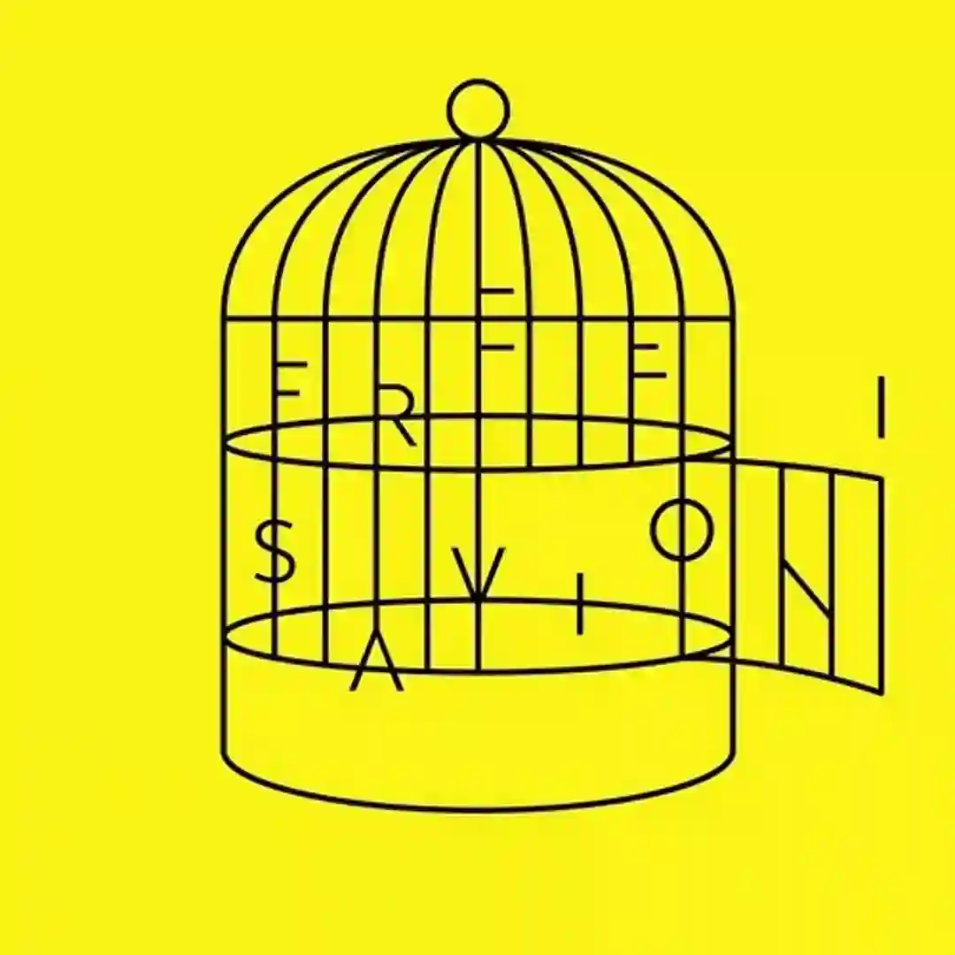 Free Savioni EP cover