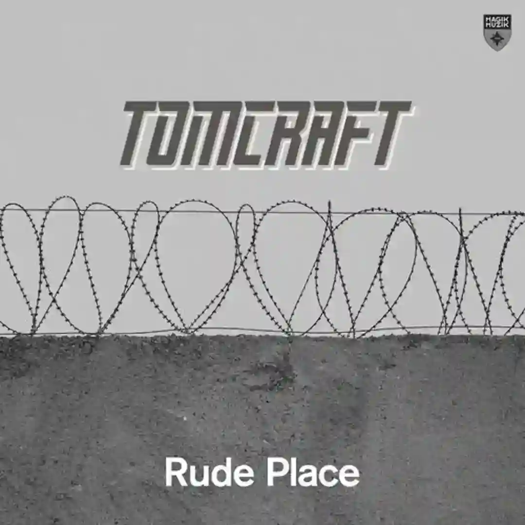 Rude Place (Extended Mix) cover