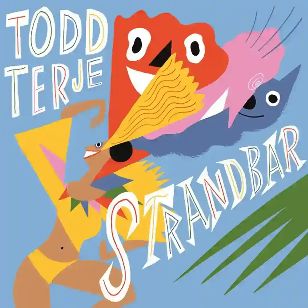 Strandbar cover