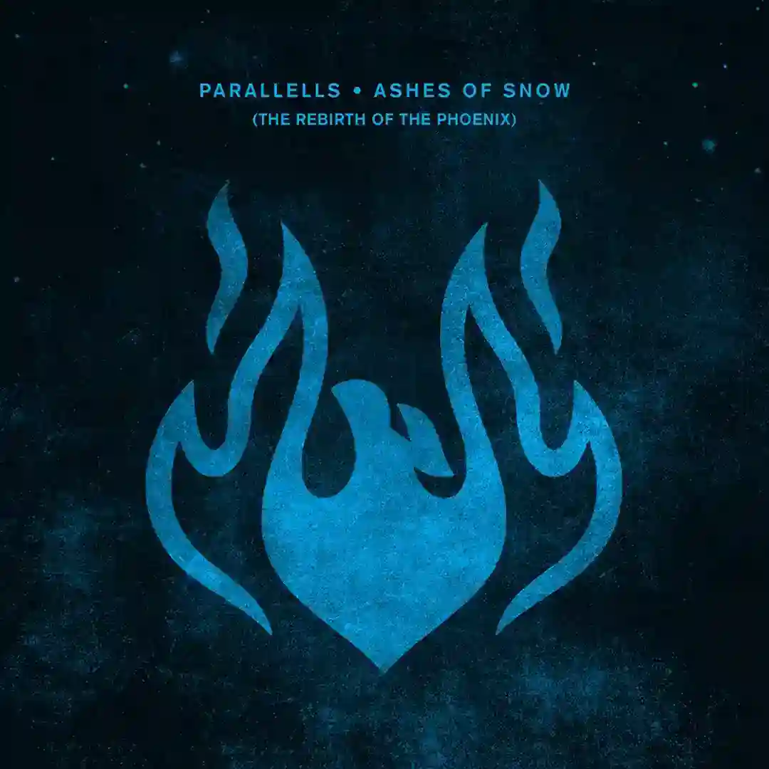Ashes of Snow (Clive Henry Remix) cover