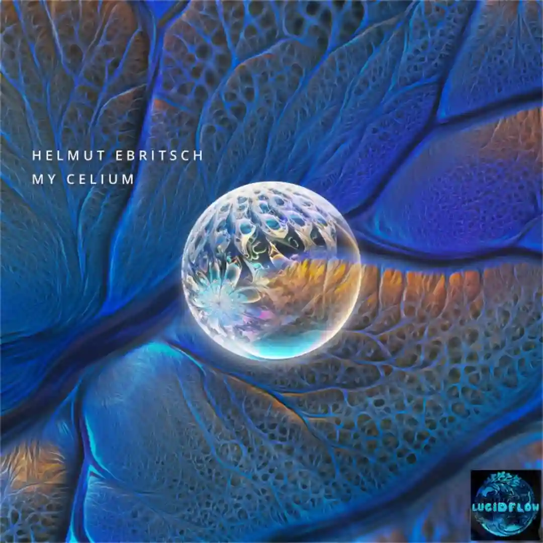 I Am the Frequency (Original Mix) cover