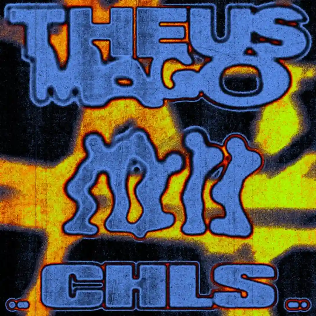 CHLS (Extended Mix) cover
