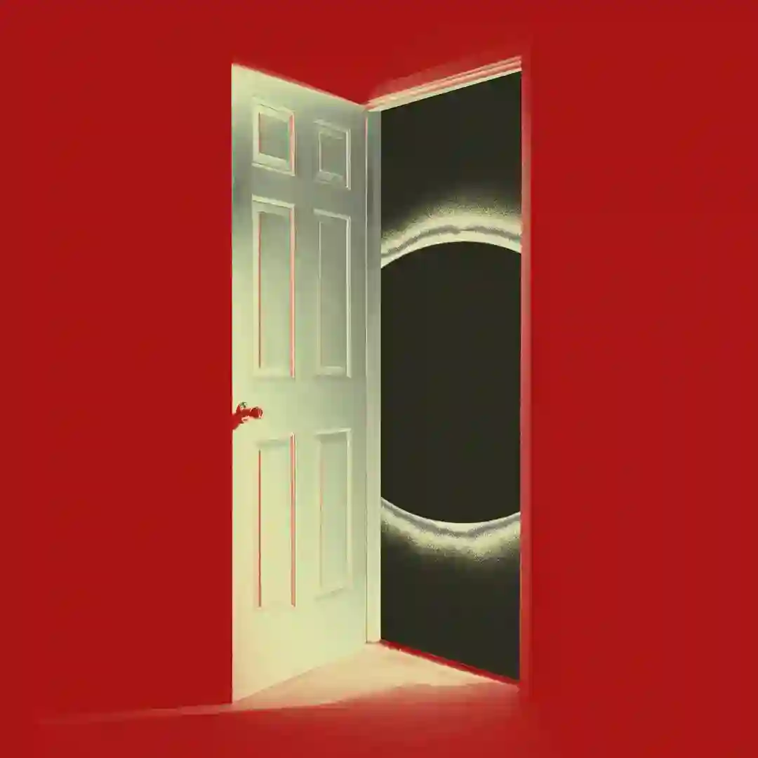 Get Up cover