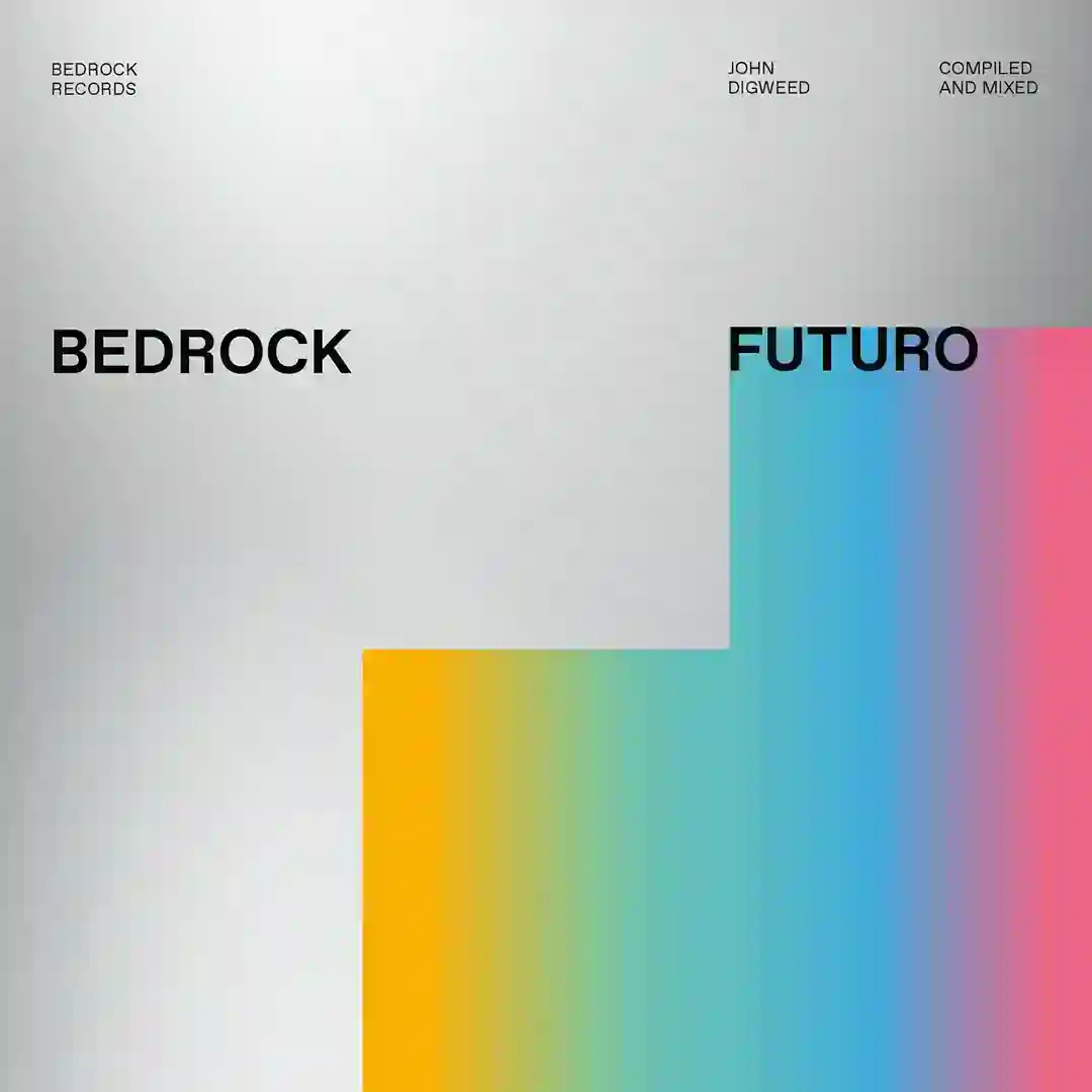 Continuous Mix CD1 (Original Mix) cover