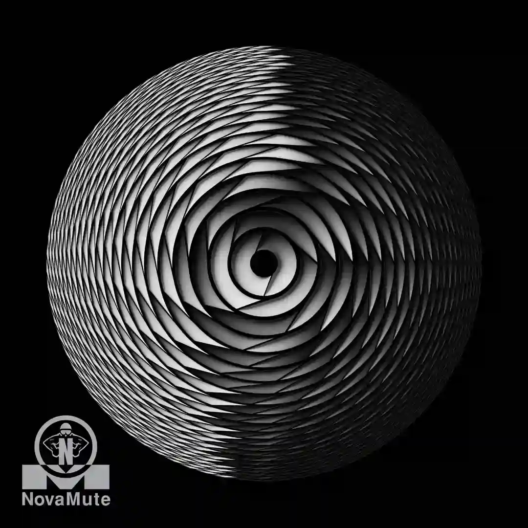 Necessary Machinery cover