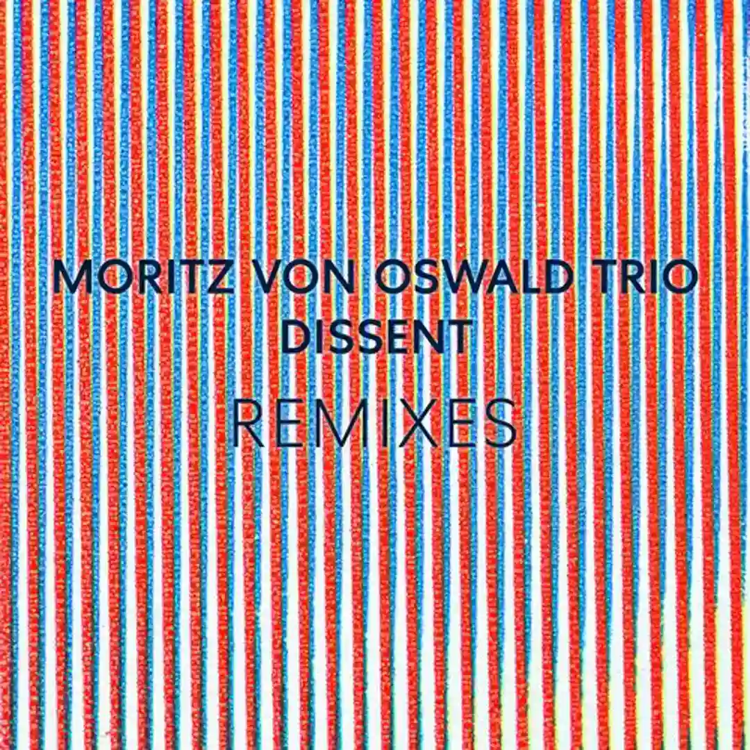 Chapter 6 (feat. Laurel Halo) (Carl Craig Remix) cover