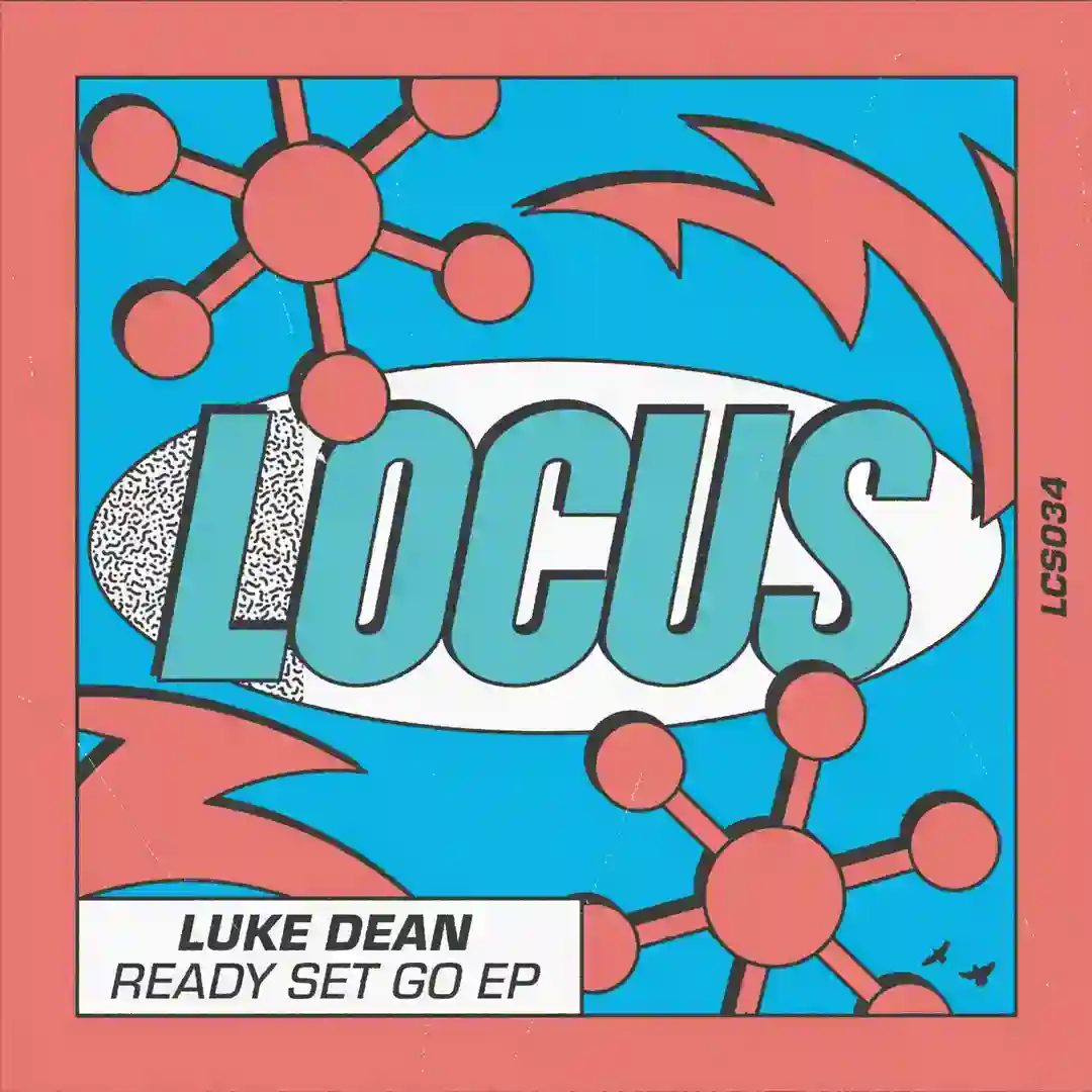 Ready Set Go (Original Mix) cover